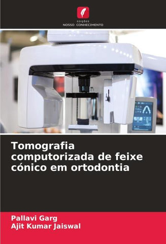 Tomografia computorizada de feixe cónico em ortodontia
