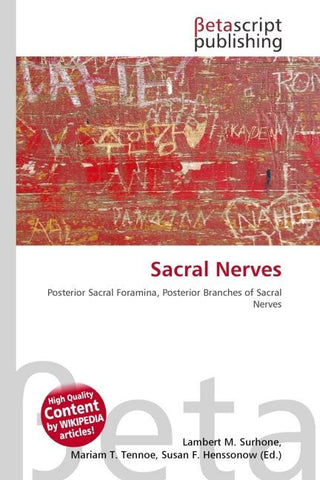 Sacral Nerves