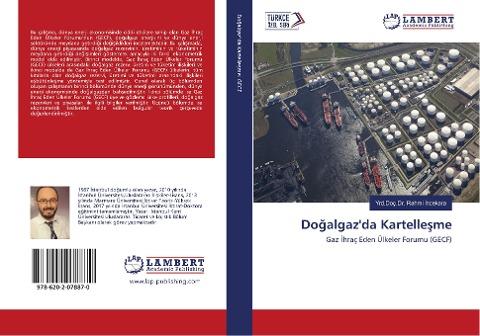 Do¿algaz'da Kartelle¿me