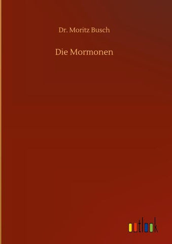 Die Mormonen