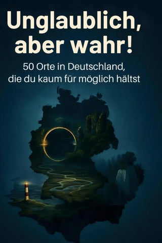 Unglaublich, aber wahr!