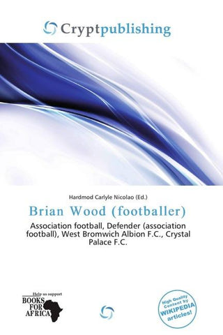 Brian Wood (footballer)