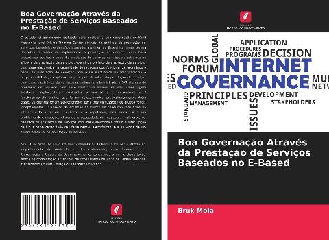 Boa Governação Através da Prestação de Serviços Baseados no E-Based