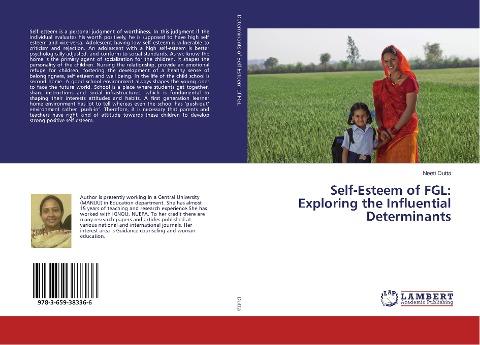 Self-Esteem of FGL: Exploring the Influential Determinants