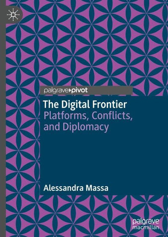 The Digital Frontier
