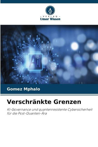 Verschränkte Grenzen