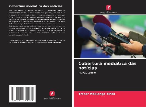 Cobertura mediática das notícias
