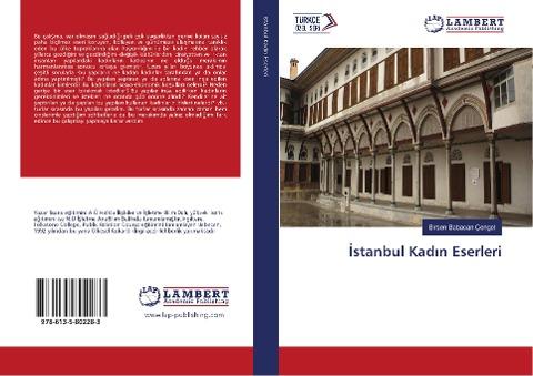 ¿stanbul Kad¿n Eserleri