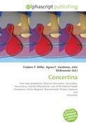 Concertina