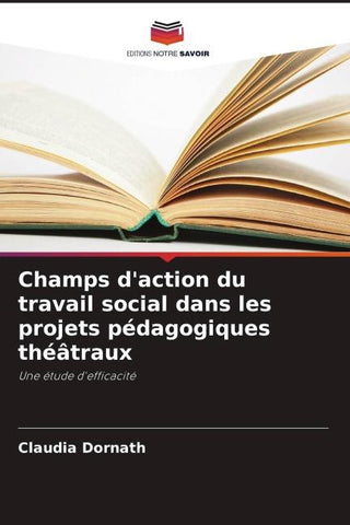 Champs d'action du travail social dans les projets pédagogiques théâtraux