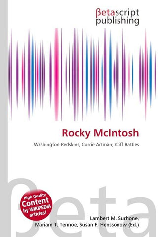 Rocky McIntosh