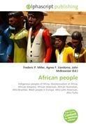 African people