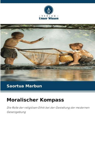 Moralischer Kompass