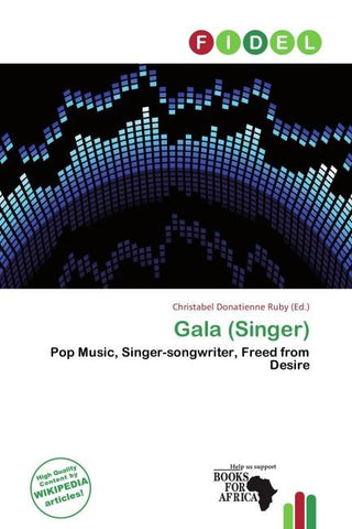 Gala (Singer)
