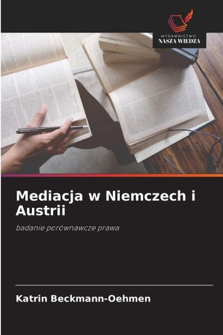 Mediacja w Niemczech i Austrii