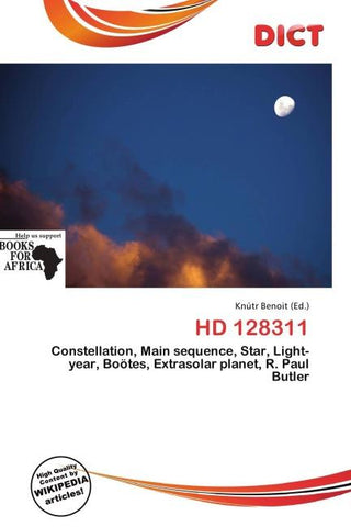 HD 128311