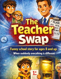 The Teacher Swap