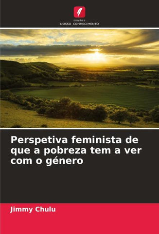 Perspetiva feminista de que a pobreza tem a ver com o género