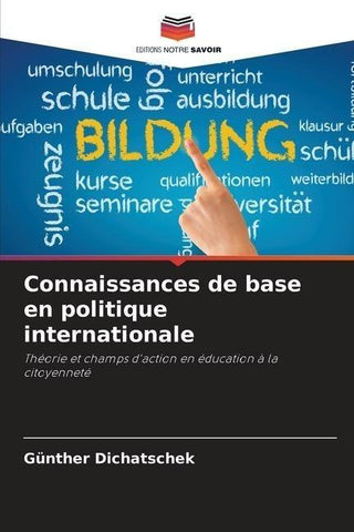 Connaissances de base en politique internationale