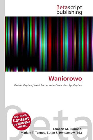Waniorowo