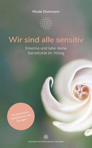 Wir sind alle sensitiv