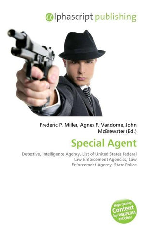 Special Agent