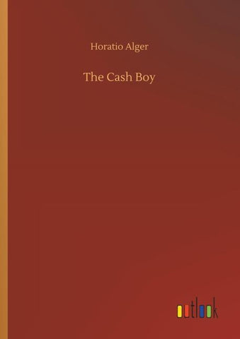 The Cash Boy