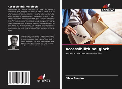 Accessibilità nei giochi