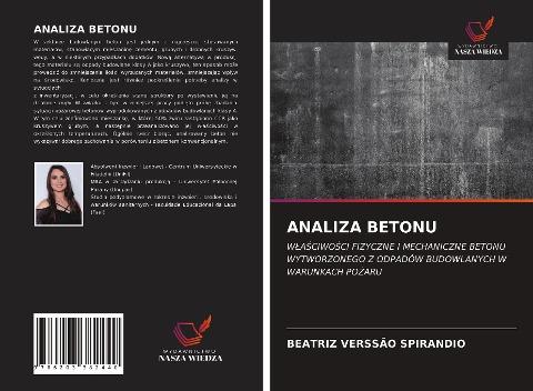 ANALIZA BETONU