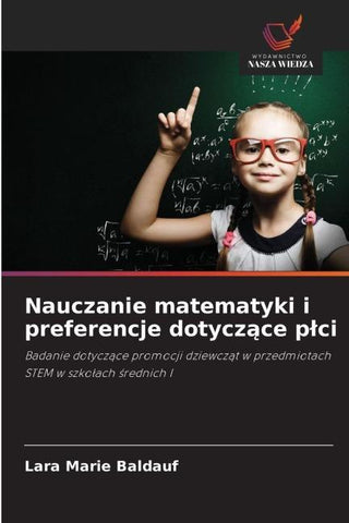 Nauczanie matematyki i preferencje dotycz¿ce p¿ci