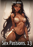 Sex Passions. 13