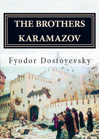 The Brothers Karamazov