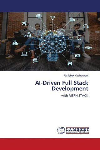 AI-Driven Full Stack Development