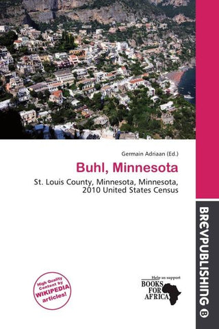 Buhl, Minnesota