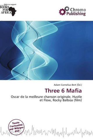 Three 6 Mafia