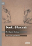 Derrida | Benjamin