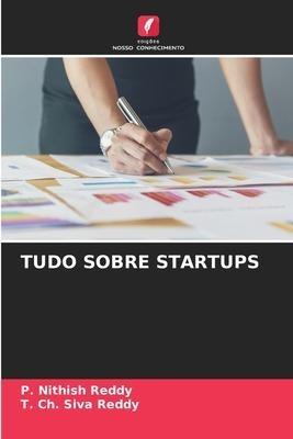 TUDO SOBRE STARTUPS