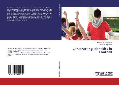 Constructing Identities in Football