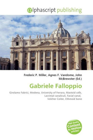 Gabriele Falloppio