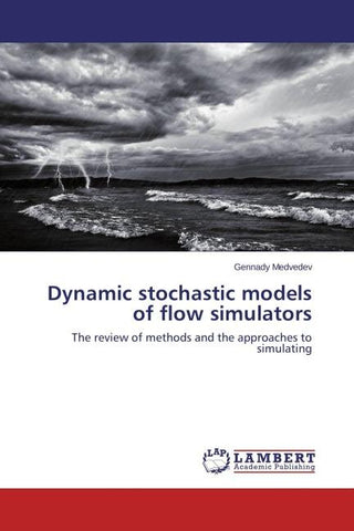 Dynamic stochastic models of flow simulators