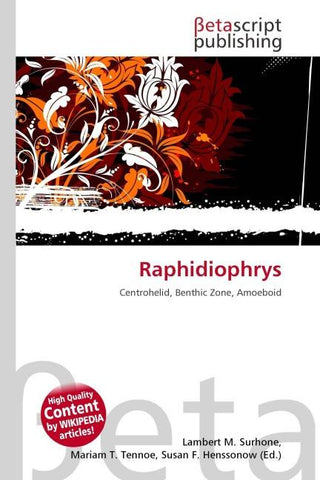 Raphidiophrys
