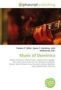 Music of Dominica