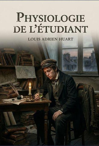Physiologie de l'étudiant