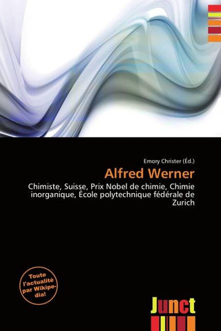 Alfred Werner