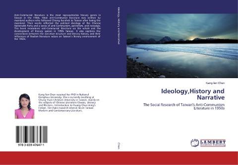 Ideology,History and Narrative