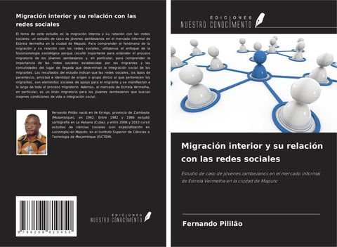 Migración interior y su relación con las redes sociales