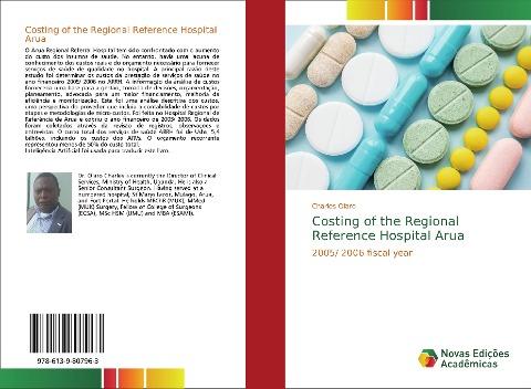 Costing of the Regional Reference Hospital Arua