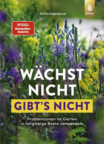 Wächst nicht gibt's nicht