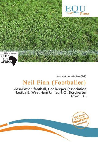 Neil Finn (Footballer)