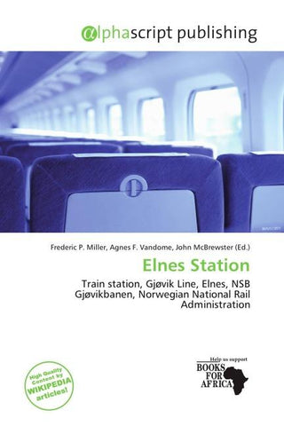 Elnes Station